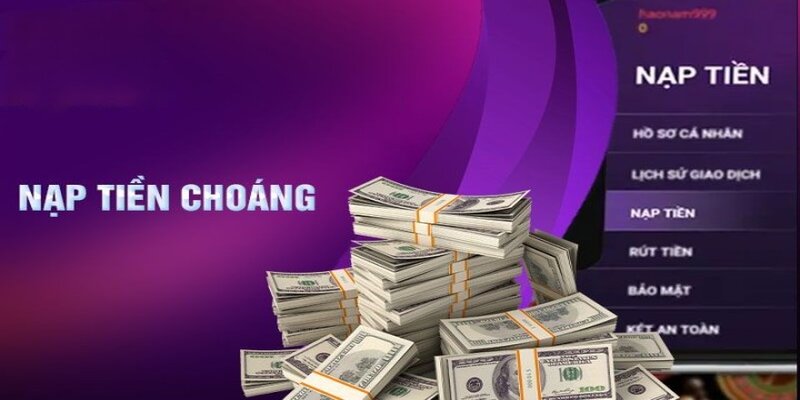 Nạp tiền choangclub cũng có những câu hỏi thường gặp mỗi ngày